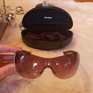 Prada sunglasses